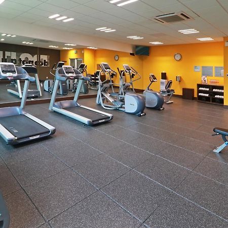 Wyndham Garden Guadalajara Acueducto Hotel Zapopan Kültér fotó