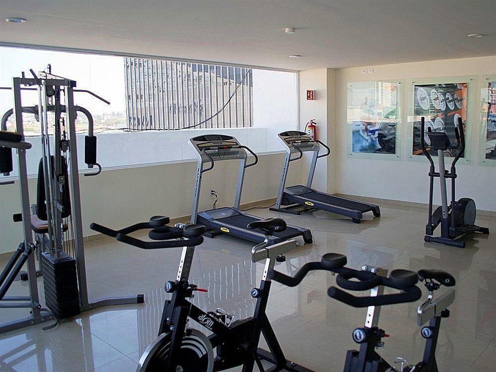 Wyndham Garden Guadalajara Acueducto Hotel Zapopan Kültér fotó