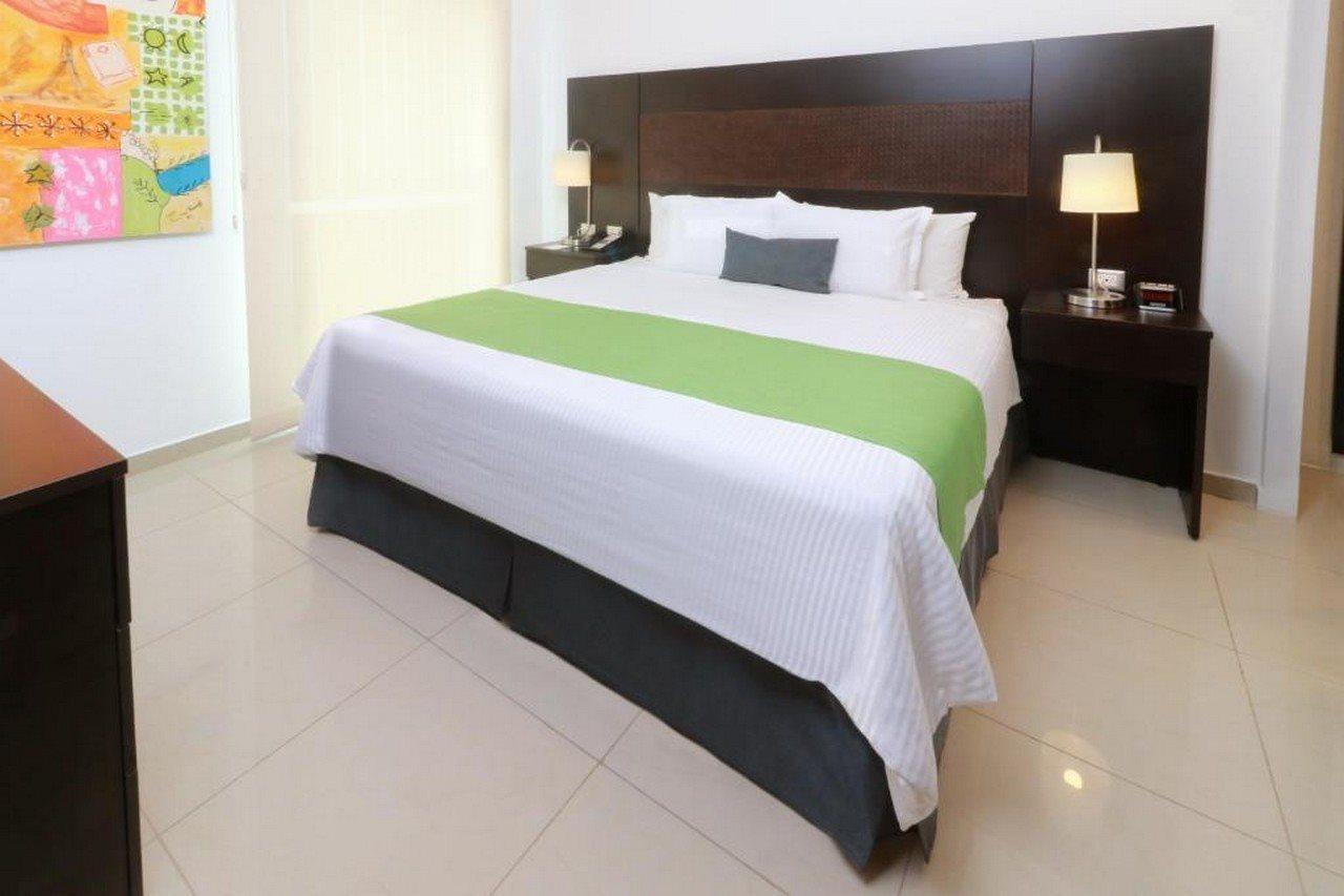 Wyndham Garden Guadalajara Acueducto Hotel Zapopan Kültér fotó