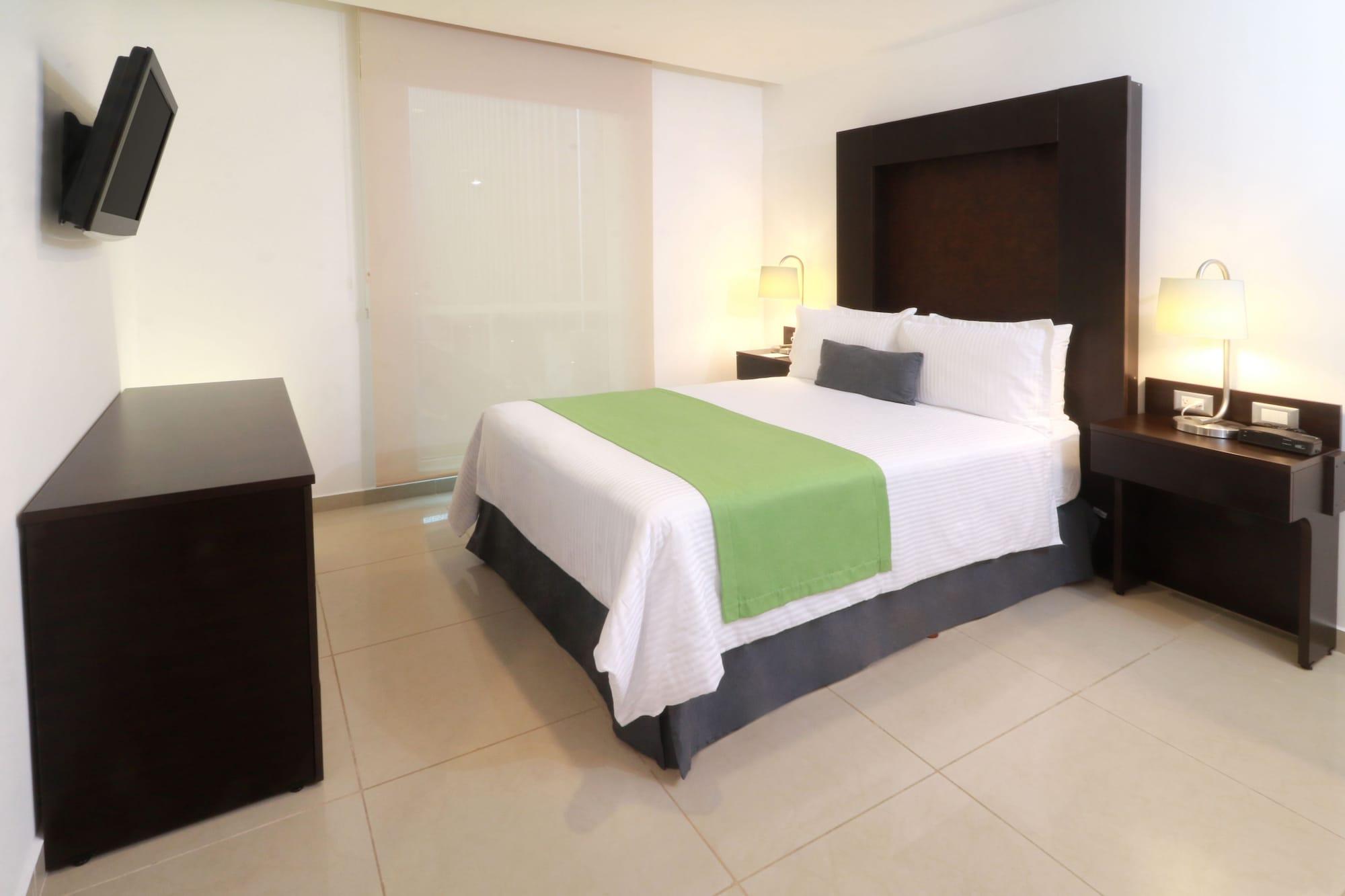 Wyndham Garden Guadalajara Acueducto Hotel Zapopan Kültér fotó