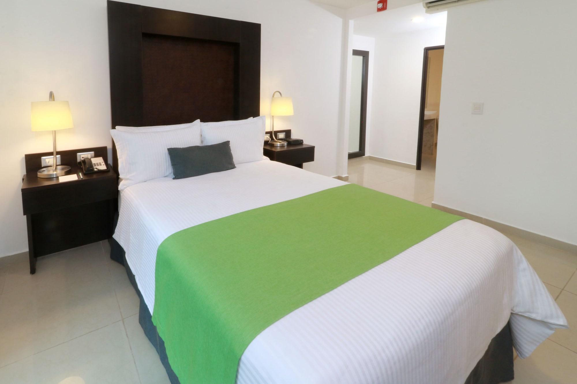 Wyndham Garden Guadalajara Acueducto Hotel Zapopan Kültér fotó