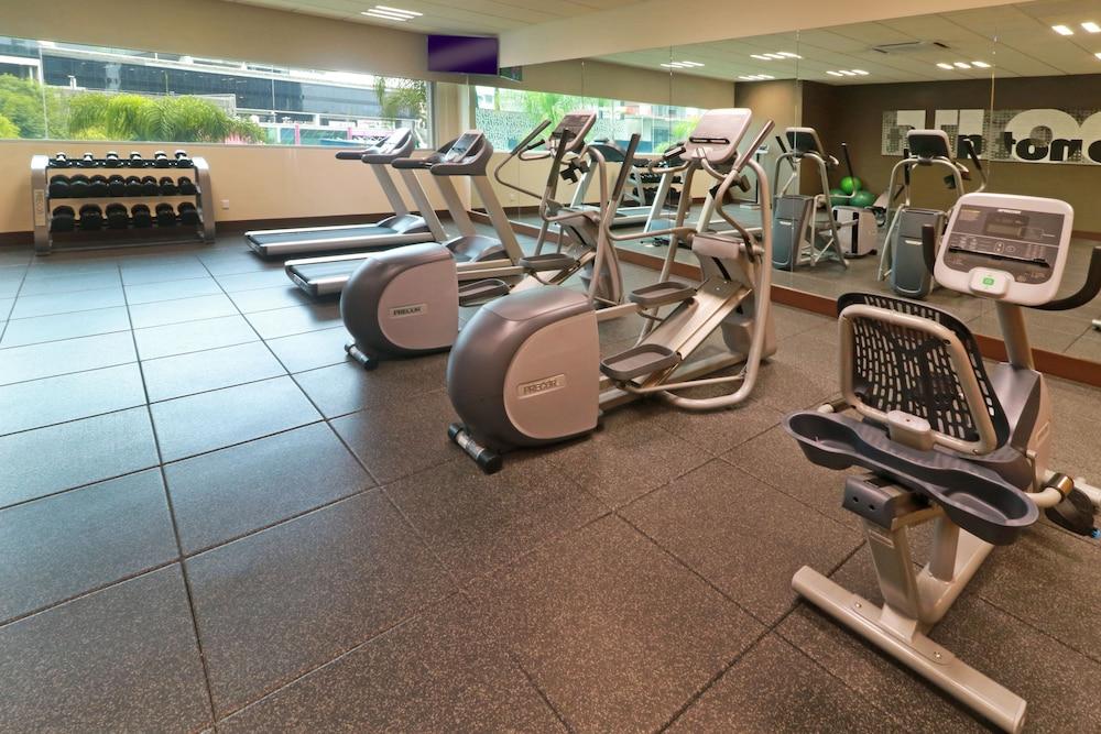 Wyndham Garden Guadalajara Acueducto Hotel Zapopan Kültér fotó