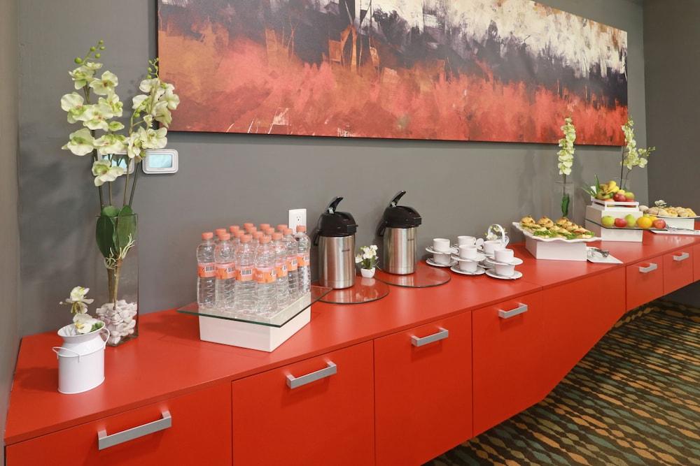Wyndham Garden Guadalajara Acueducto Hotel Zapopan Kültér fotó