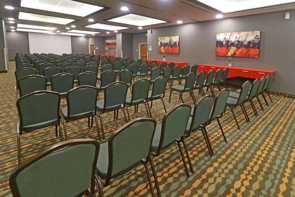 Wyndham Garden Guadalajara Acueducto Hotel Zapopan Kültér fotó