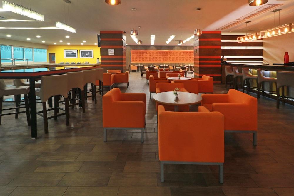 Wyndham Garden Guadalajara Acueducto Hotel Zapopan Kültér fotó