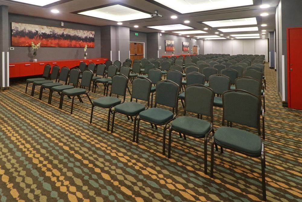 Wyndham Garden Guadalajara Acueducto Hotel Zapopan Kültér fotó