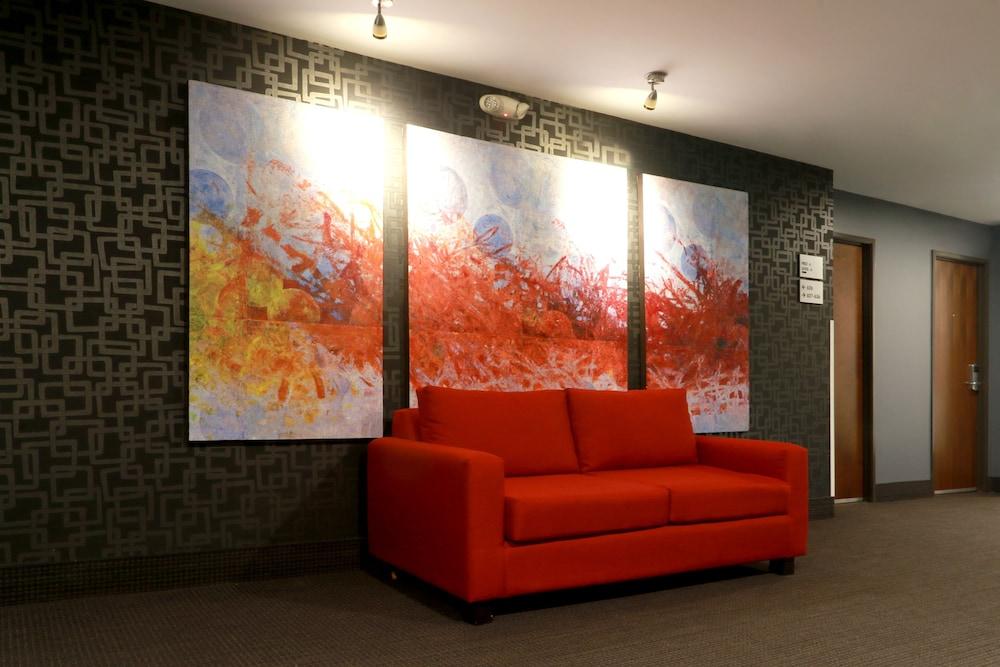 Wyndham Garden Guadalajara Acueducto Hotel Zapopan Kültér fotó
