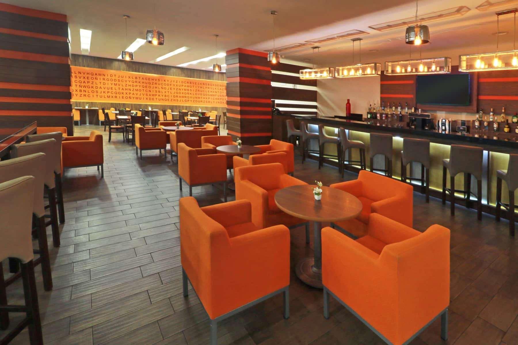 Wyndham Garden Guadalajara Acueducto Hotel Zapopan Kültér fotó