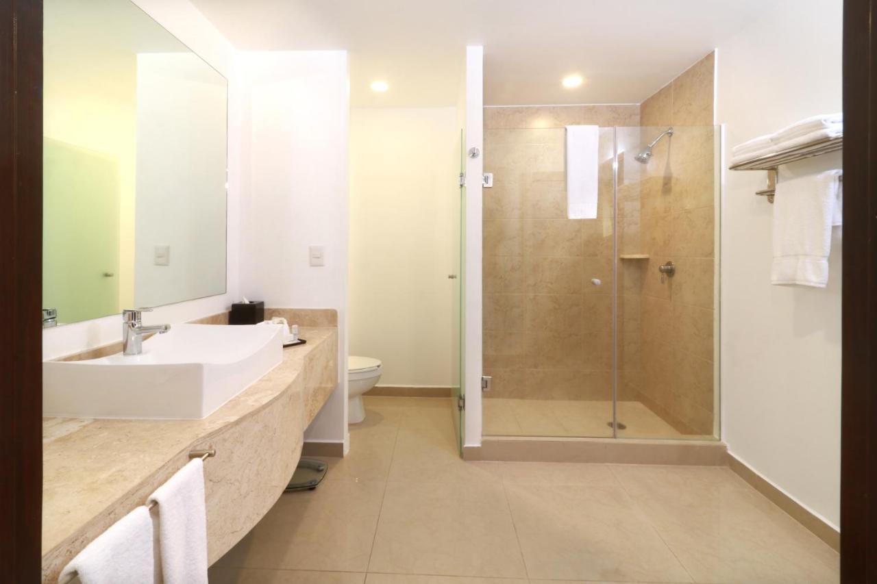 Wyndham Garden Guadalajara Acueducto Hotel Zapopan Kültér fotó