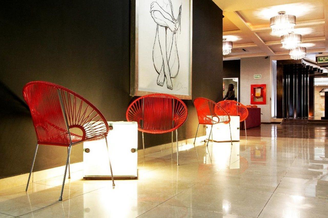 Wyndham Garden Guadalajara Acueducto Hotel Zapopan Kültér fotó