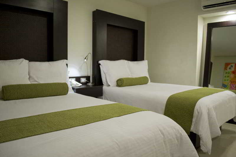 Wyndham Garden Guadalajara Acueducto Hotel Zapopan Kültér fotó