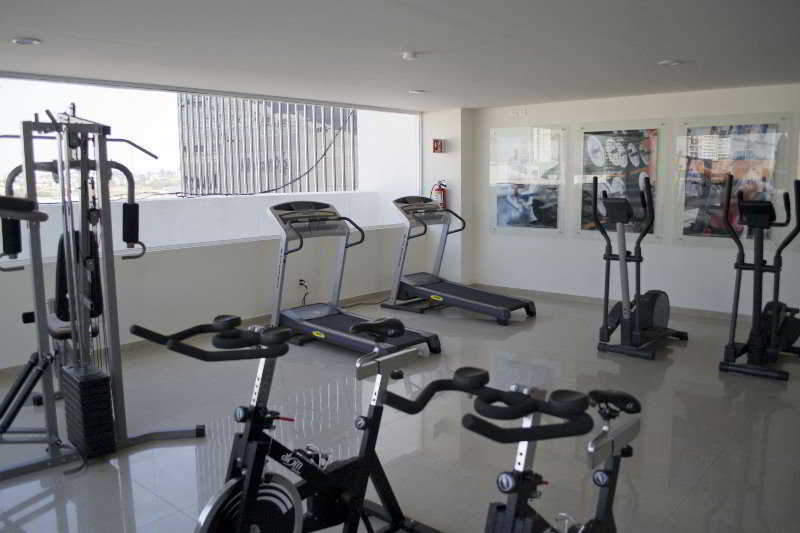 Wyndham Garden Guadalajara Acueducto Hotel Zapopan Kültér fotó