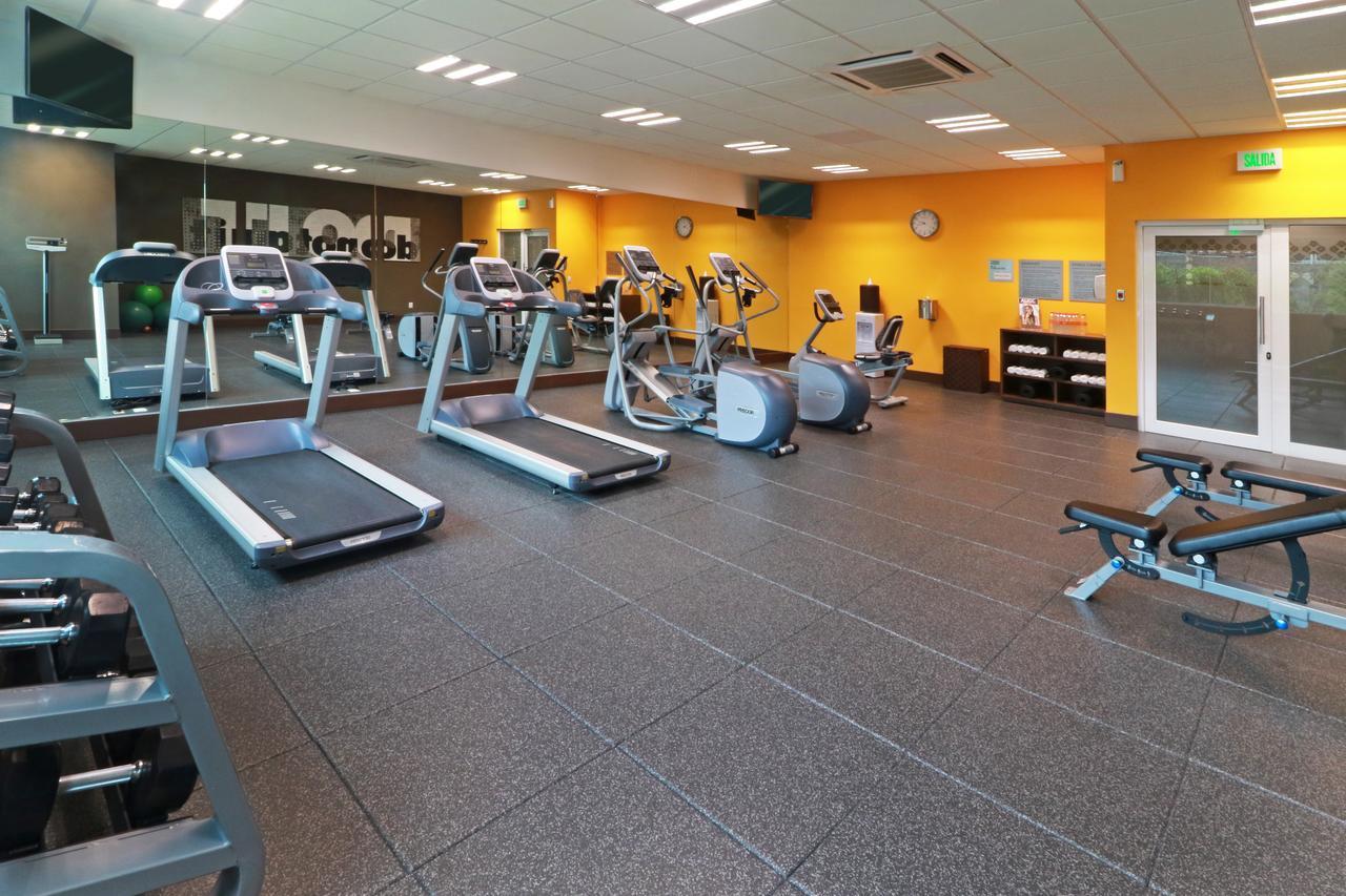 Wyndham Garden Guadalajara Acueducto Hotel Zapopan Kültér fotó