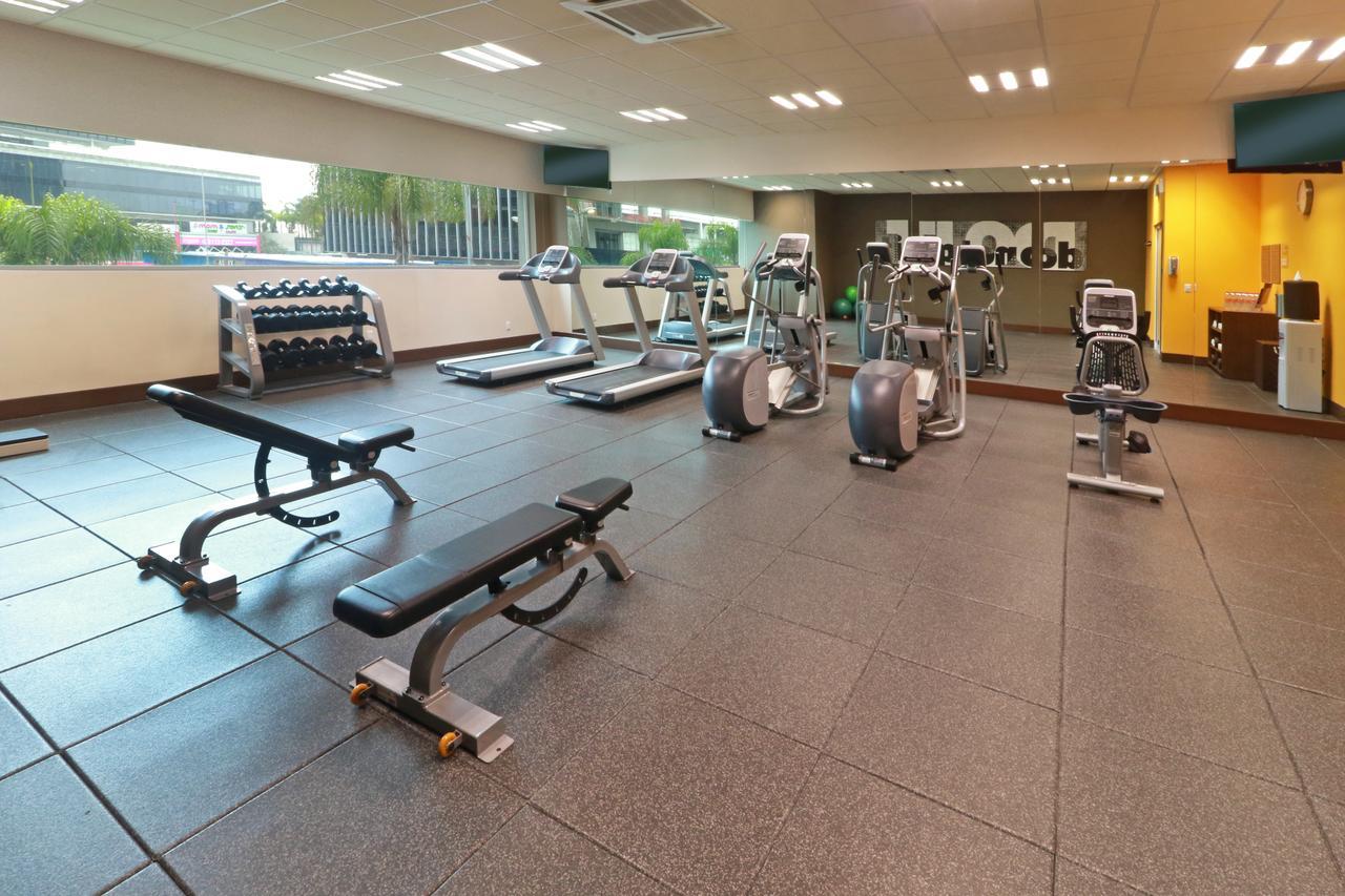 Wyndham Garden Guadalajara Acueducto Hotel Zapopan Kültér fotó