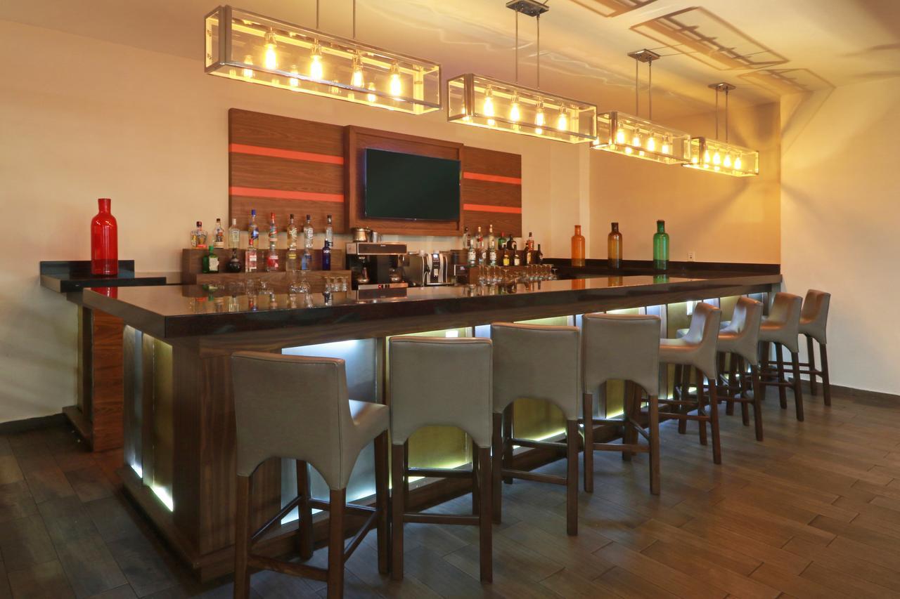 Wyndham Garden Guadalajara Acueducto Hotel Zapopan Kültér fotó