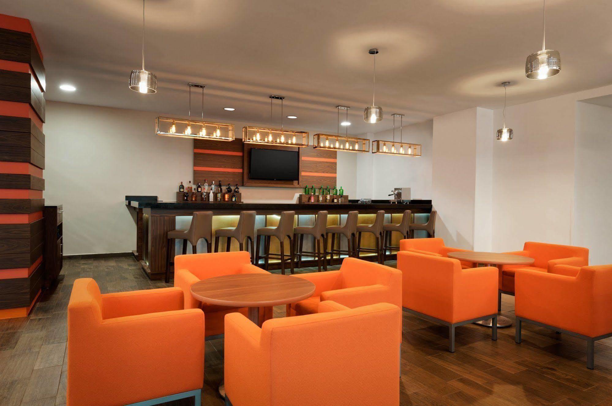 Wyndham Garden Guadalajara Acueducto Hotel Zapopan Kültér fotó