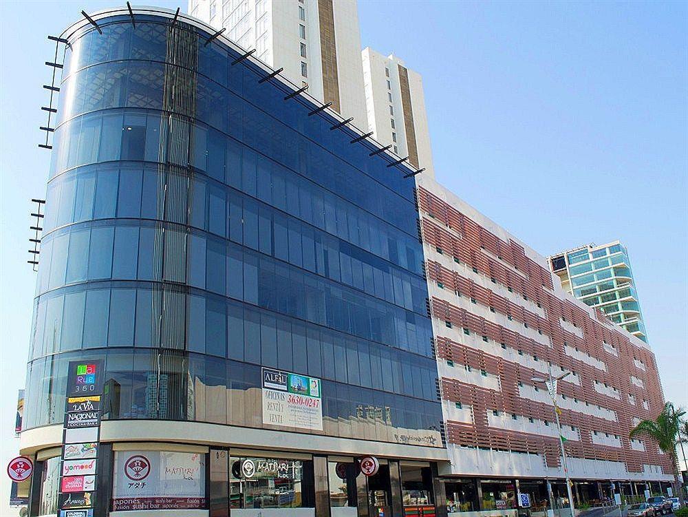 Wyndham Garden Guadalajara Acueducto Hotel Zapopan Kültér fotó