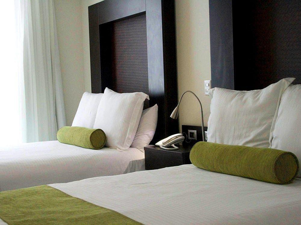 Wyndham Garden Guadalajara Acueducto Hotel Zapopan Kültér fotó
