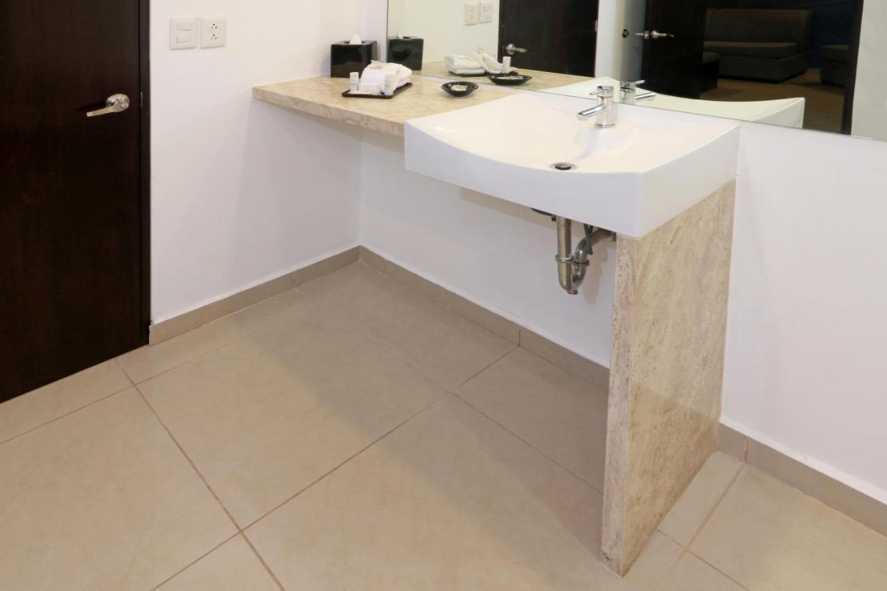 Wyndham Garden Guadalajara Acueducto Hotel Zapopan Kültér fotó